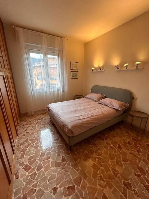 Апартаменти Attico Vista San Luca Болонья Екстер'єр фото