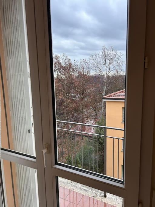 Апартаменти Attico Vista San Luca Болонья Екстер'єр фото