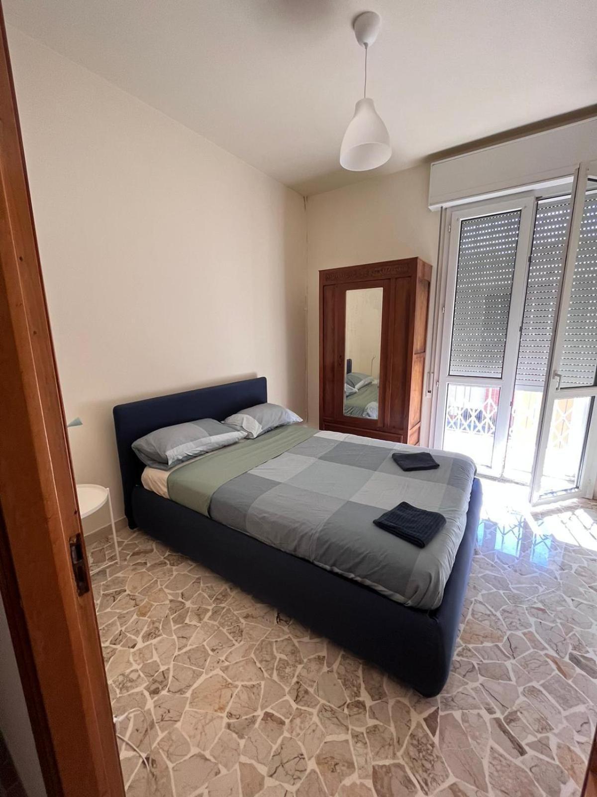 Апартаменти Attico Vista San Luca Болонья Екстер'єр фото